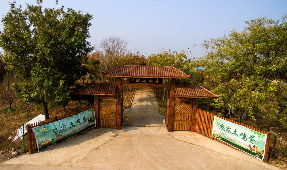 长泰庄园